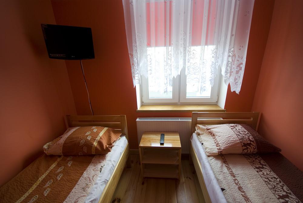 Bed and Breakfast Iskra Августув Экстерьер фото