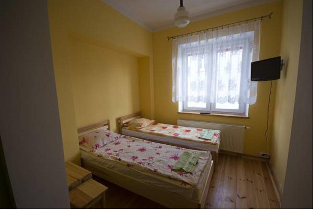 Bed and Breakfast Iskra Августув Экстерьер фото